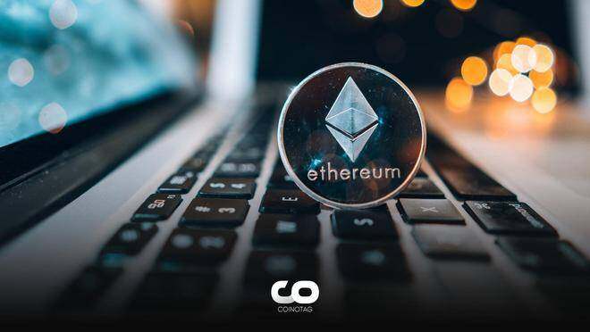 以太坊（ETH）——未来可能超越BTC-第1张图片-芝麻交易所下载